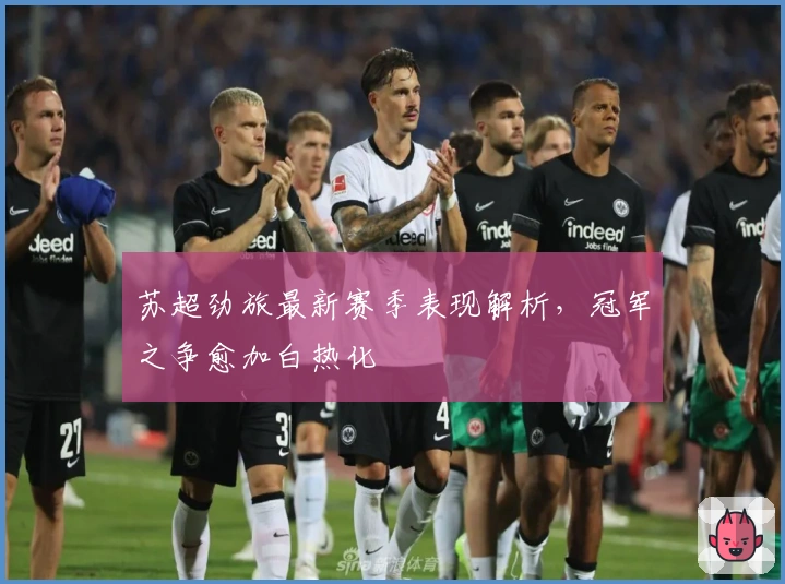 苏超劲旅最新赛季表现解析,冠军之争愈加白热化